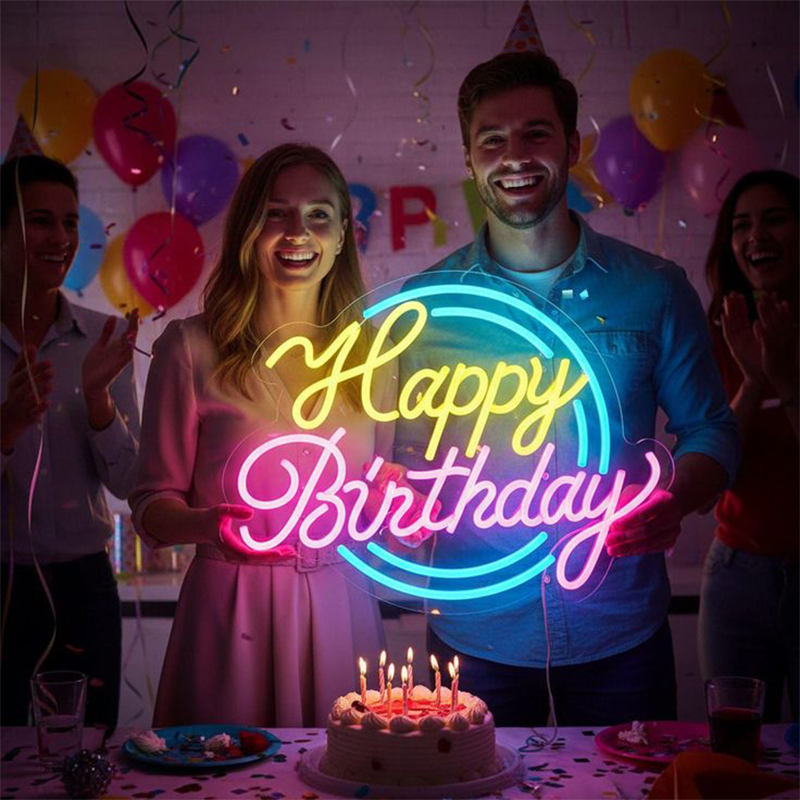 Costom Neon Sign LED light