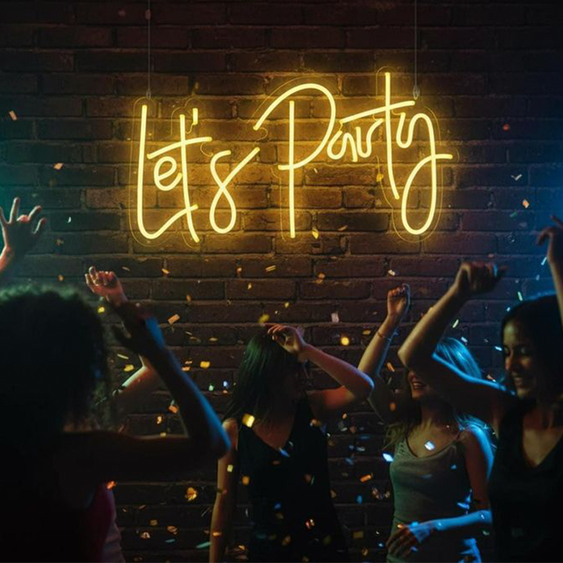 Costom Neon Sign LED light