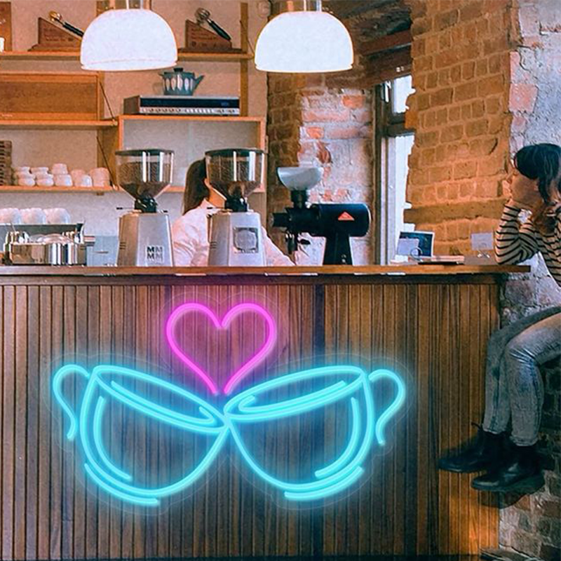 Costom Neon Sign LED light