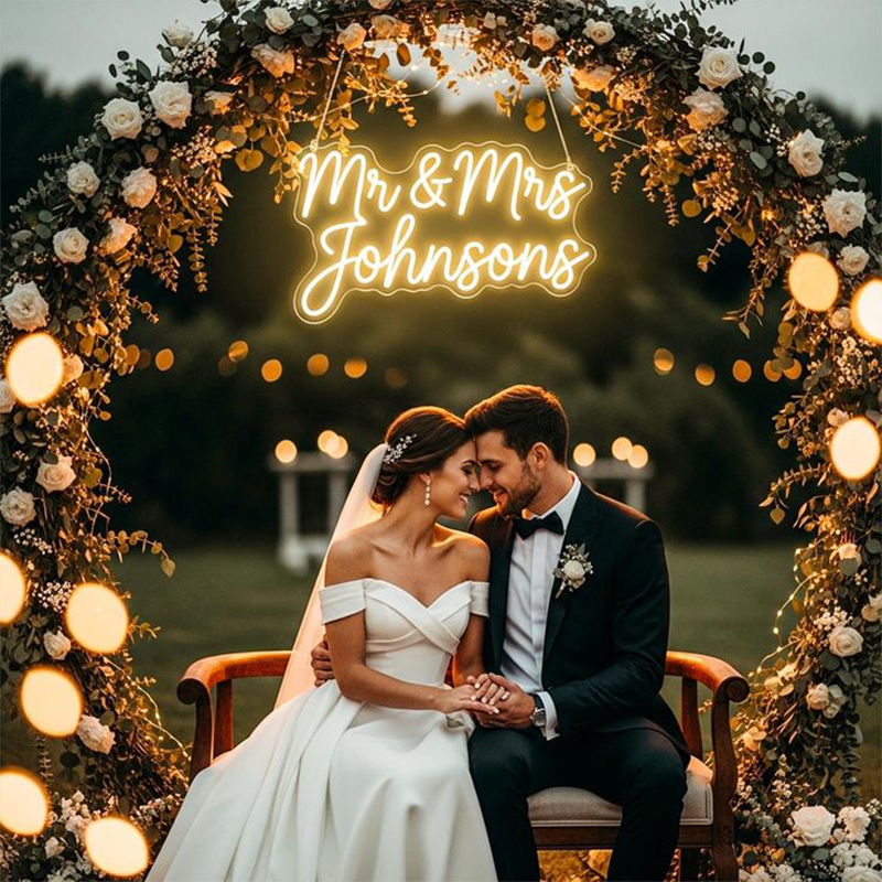 Costom Neon Sign LED light