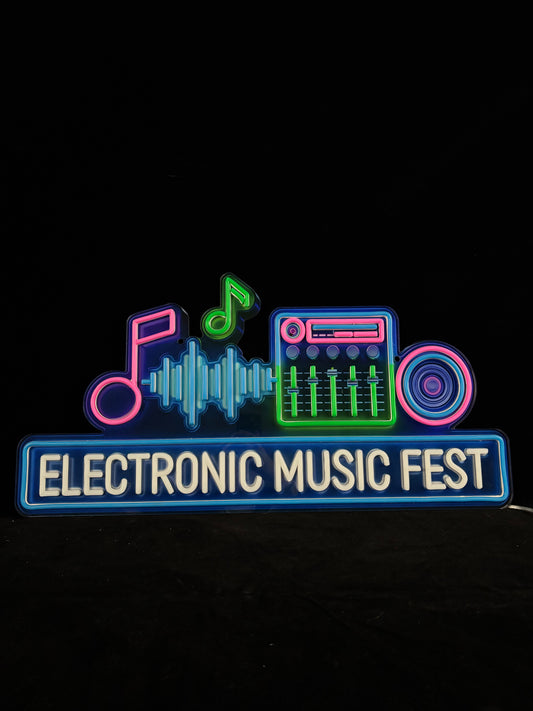 Costom Neon Sign LED light