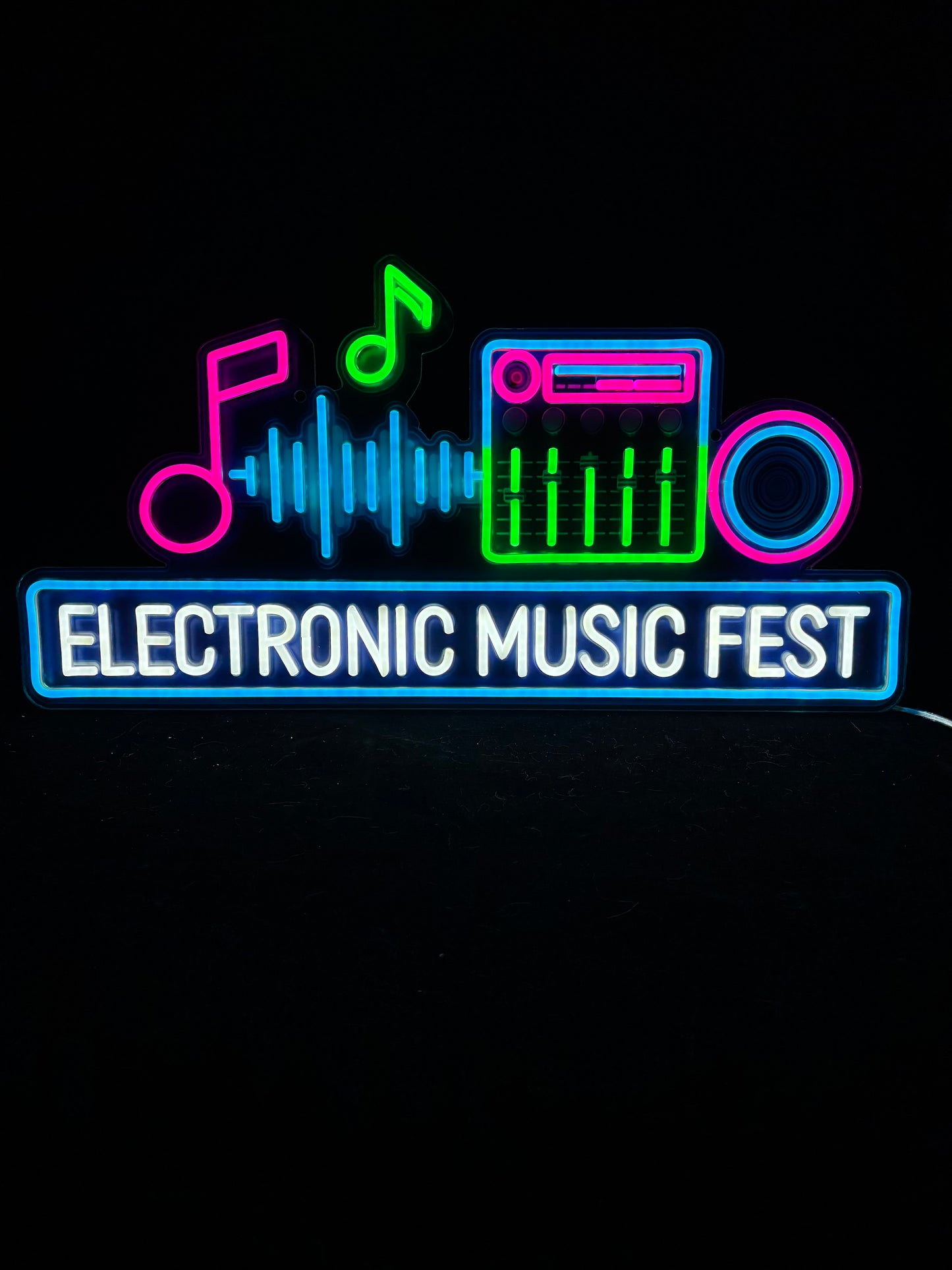 Costom Neon Sign LED light